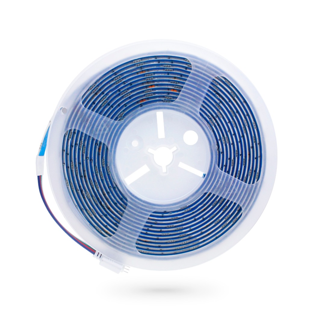 Tira de LED RGB de 10M